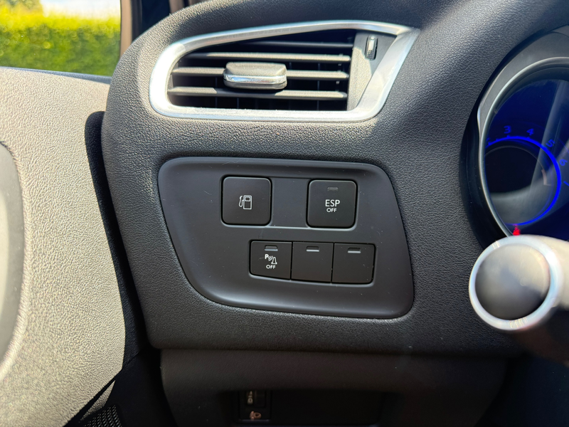 Citroen C4 1.4 VTi Collection Clima | Navi | Leer | PDC | LM — photo 14