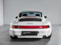 Porsche 993 911 Coupe 3.6 Carrera Bianco - thumbnail 10