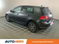 Volkswagen Golf 1.6 TDI Business 110 CV Blu/Azzurro - thumbnail 4