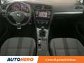 Volkswagen Golf 1.6 TDI Business 110 CV Blu/Azzurro - thumbnail 12
