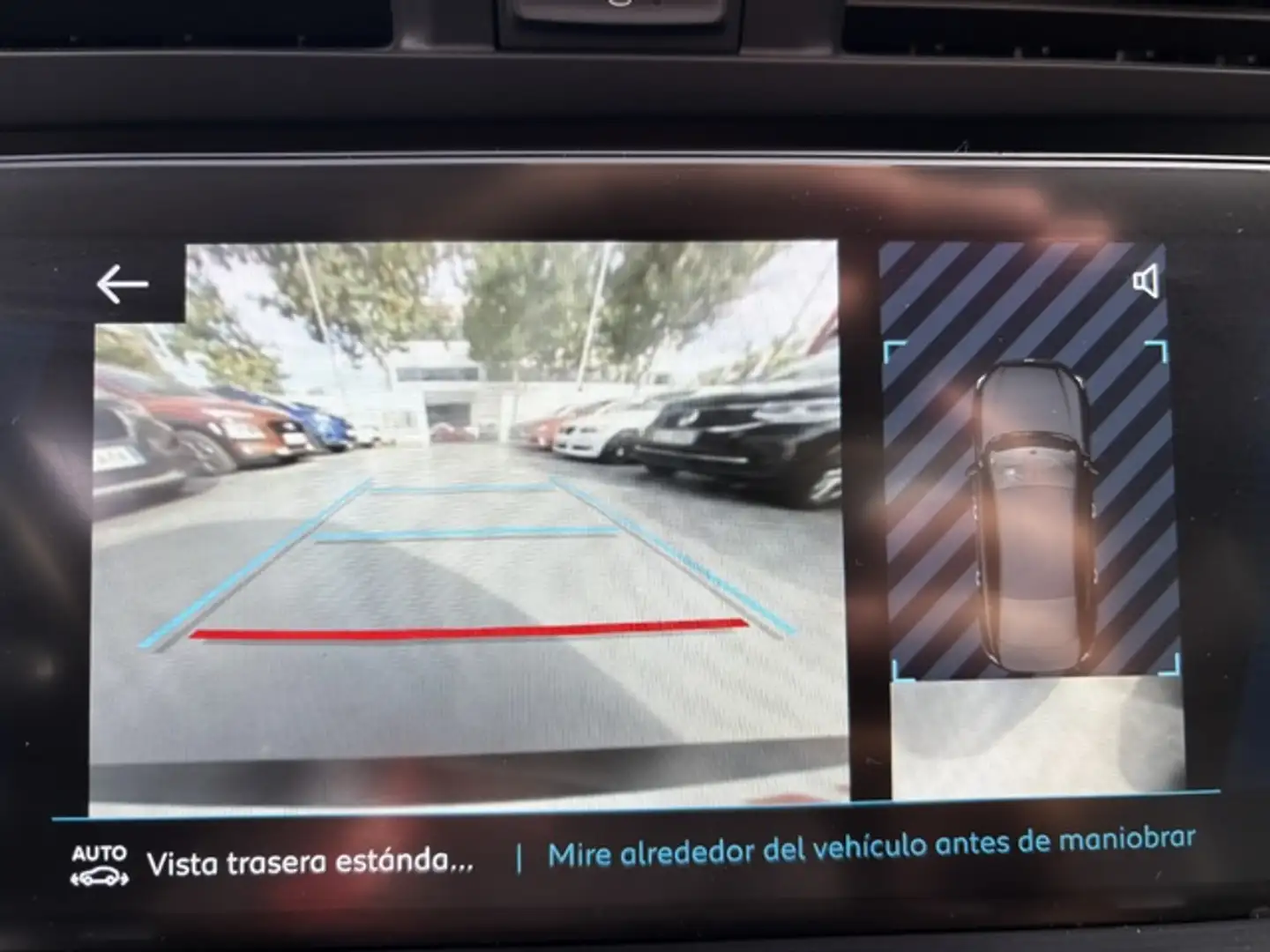 Peugeot 508 Hybrid 225 Active Pack e-EAT8 Gris - 2