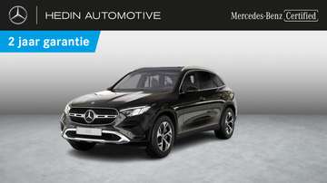 DE SUV Luxury Line | Panoramisch Dak | Dodehoekass