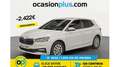 Skoda Fabia 1.0 TSI Selection 70kW Blanco - thumbnail 1