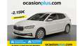 Skoda Fabia 1.0 TSI Selection 70kW Blanco - thumbnail 1