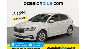 1.0 TSI Selection 70kW