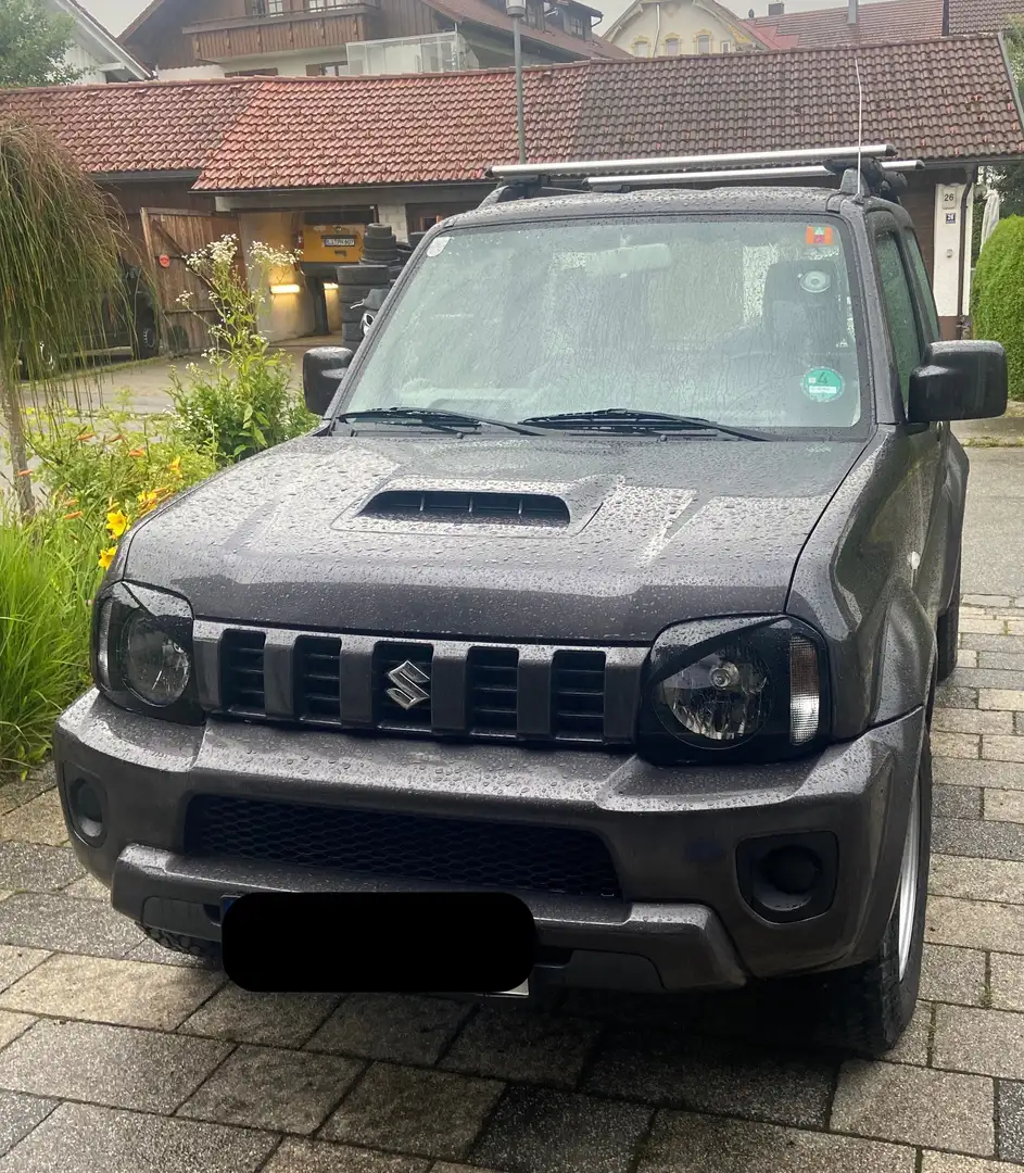 Suzuki Jimny Jimny Automatik Comfort - 1