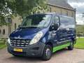 Renault Master T28 2.3 dCi L1H1 airco * rijdt perfect Blauw - thumbnail 1