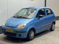 Chevrolet Matiz 1.0 Style Blau - thumbnail 1