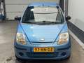 Chevrolet Matiz 1.0 Style Blau - thumbnail 2
