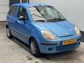 Chevrolet Matiz 1.0 Style Blau - thumbnail 3