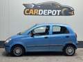 Chevrolet Matiz 1.0 Style Blau - thumbnail 8