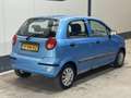 Chevrolet Matiz 1.0 Style Blau - thumbnail 5