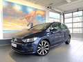 Volkswagen Golf Sportsvan 1.4 TSI Highline RLine+ACC+STANDH Blauw - thumbnail 1