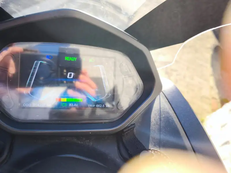 Overig Ydra Seven - foto 7