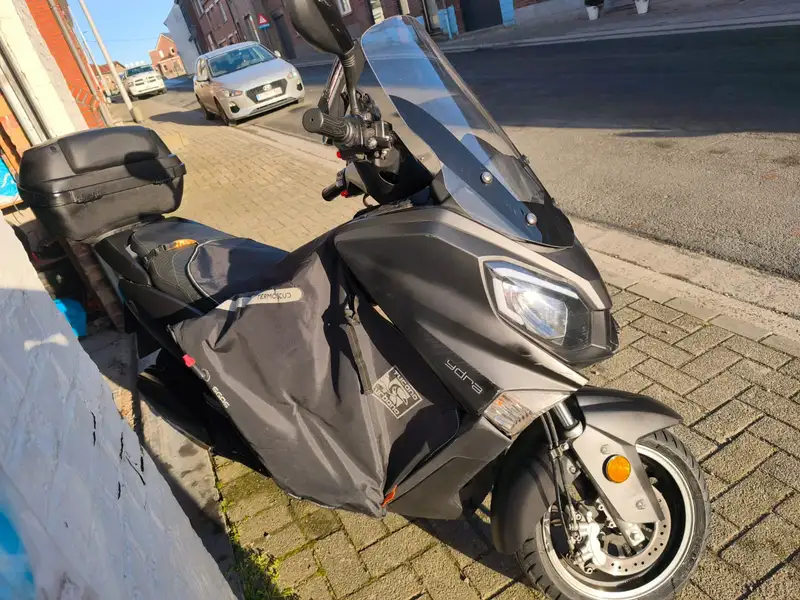 Overig Ydra Seven - foto 2