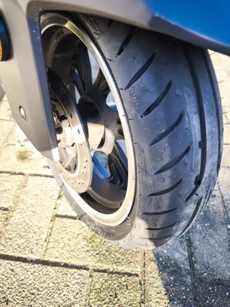 Overig Ydra Seven - foto 6