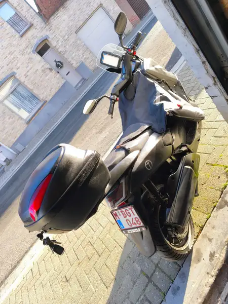 Overig Ydra Seven - foto 8