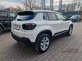 Jeep Avenger Longitude MHEV CarPlay DAB Winter-Paket LED Dyn. K Blanc - thumbnail 6