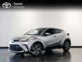 Toyota C-HR 180H ADVANCE Gris - thumbnail 1