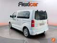 Peugeot Traveller Active BlueHDi 110KW (150CV) Compact Blanco - thumbnail 7