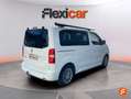Peugeot Traveller Active BlueHDi 110KW (150CV) Compact Blanco - thumbnail 4
