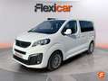 Peugeot Traveller Active BlueHDi 110KW (150CV) Compact Blanco - thumbnail 9