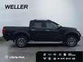 Nissan Navara DC 4x4 Tekna *AHK*Leder*360Grad*Sperrdiff* Schwarz - thumbnail 10