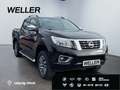 Nissan Navara DC 4x4 Tekna *AHK*Leder*360Grad*Sperrdiff* Schwarz - thumbnail 4