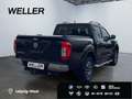 Nissan Navara DC 4x4 Tekna *AHK*Leder*360Grad*Sperrdiff* Schwarz - thumbnail 19