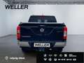Nissan Navara DC 4x4 Tekna *AHK*Leder*360Grad*Sperrdiff* Schwarz - thumbnail 6