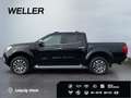 Nissan Navara DC 4x4 Tekna *AHK*Leder*360Grad*Sperrdiff* Schwarz - thumbnail 5