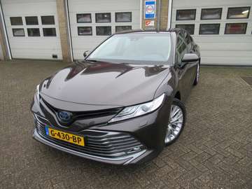2.5 Hybrid Premium Nederlandse auto