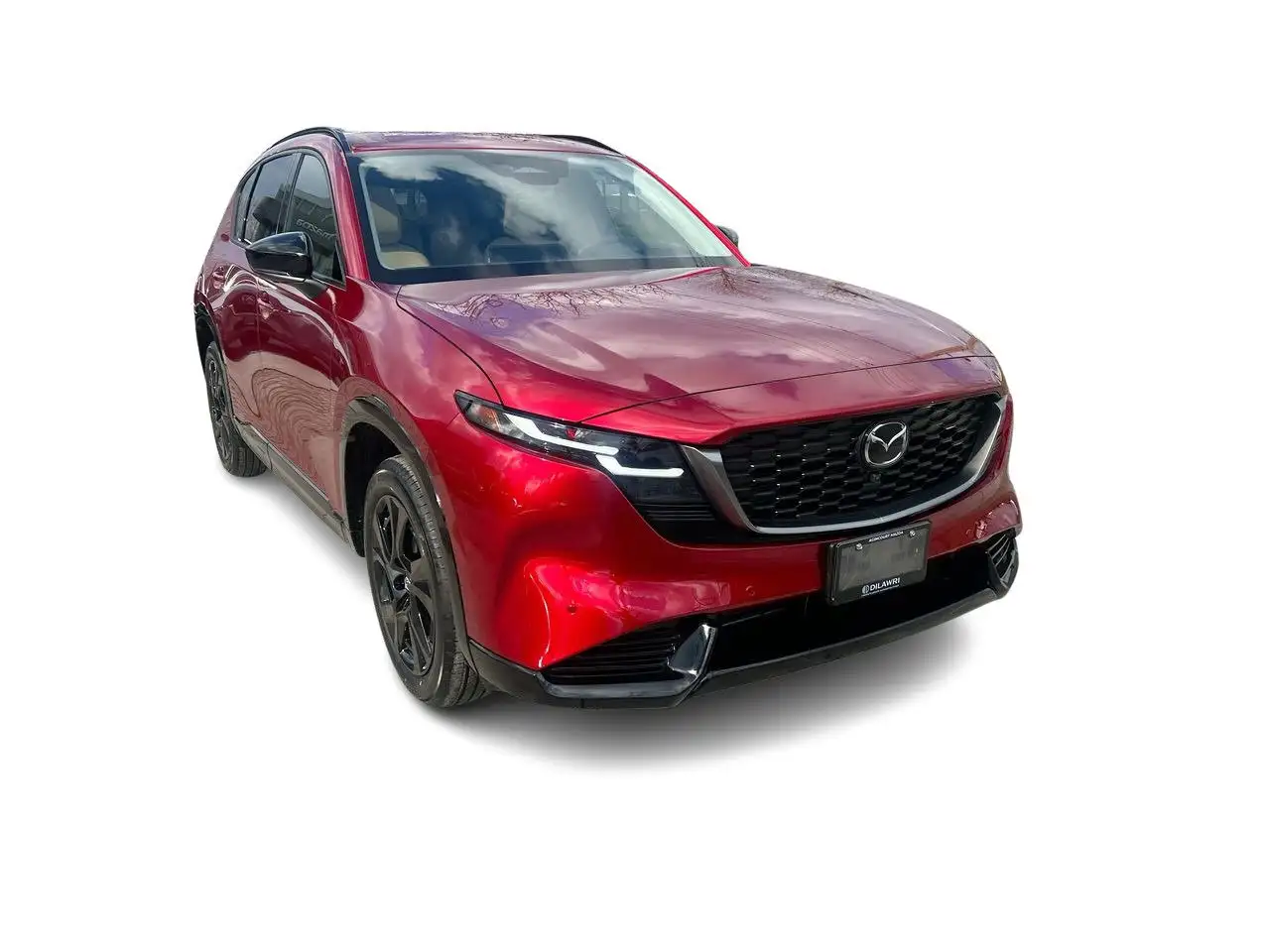Mazda CX-5 photo Mazda CX-5