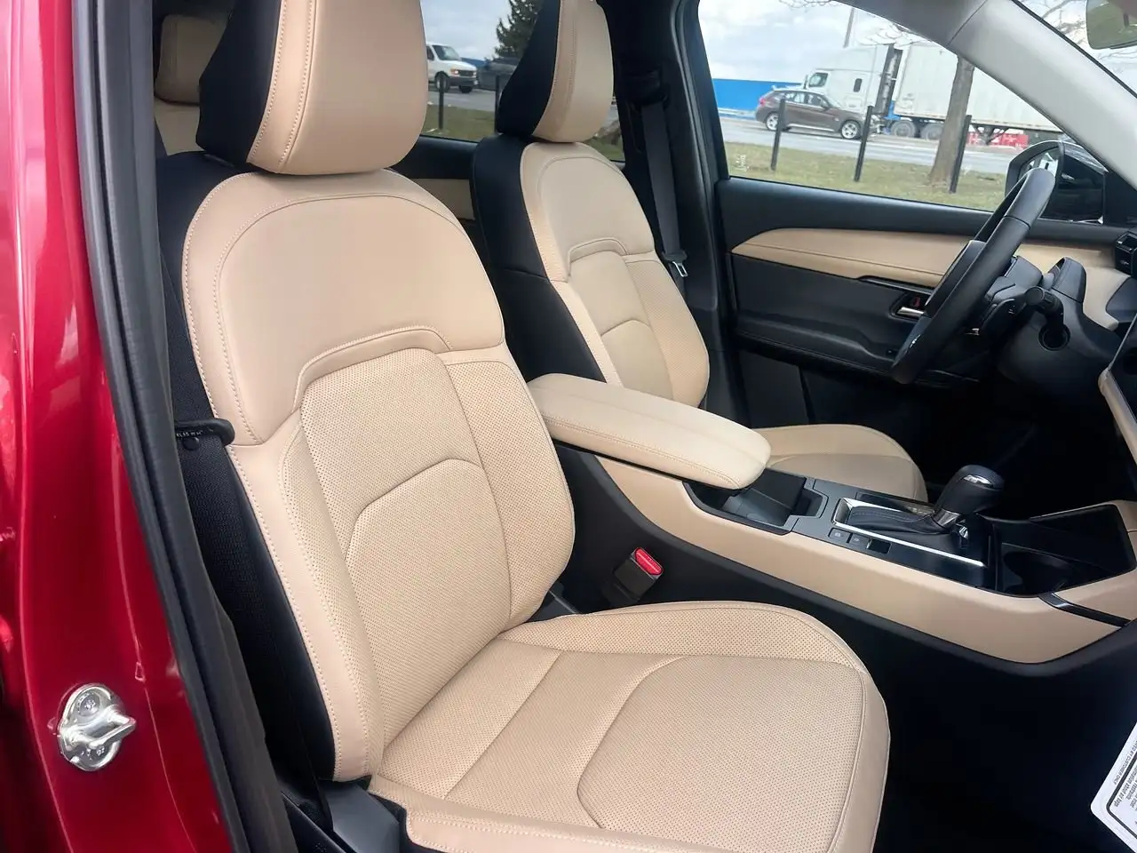 Mazda CX-5 photo Mazda CX-5