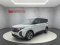 Ford Tourneo Courier Titanium 5 J. Garantie Gris - thumbnail 1