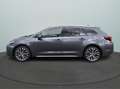 Toyota Corolla Touring Sports 1.8 Hybrid First Edition Gris - thumbnail 2