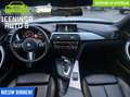 BMW 418 4-serie Gran Coupé 418i Executive|Msport|Navi|19"| Blanc - thumbnail 2