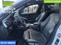BMW 418 4-serie Gran Coupé 418i Executive|Msport|Navi|19"| Blanc - thumbnail 4