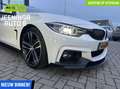 BMW 418 4-serie Gran Coupé 418i Executive|Msport|Navi|19"| Blanc - thumbnail 28