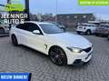 BMW 418 4-serie Gran Coupé 418i Executive|Msport|Navi|19"| Blanc - thumbnail 22