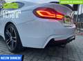 BMW 418 4-serie Gran Coupé 418i Executive|Msport|Navi|19"| Blanc - thumbnail 19