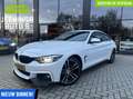 BMW 418 4-serie Gran Coupé 418i Executive|Msport|Navi|19"| Blanc - thumbnail 1