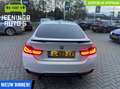 BMW 418 4-serie Gran Coupé 418i Executive|Msport|Navi|19"| Blanc - thumbnail 15