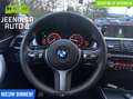 BMW 418 4-serie Gran Coupé 418i Executive|Msport|Navi|19"| Blanc - thumbnail 14