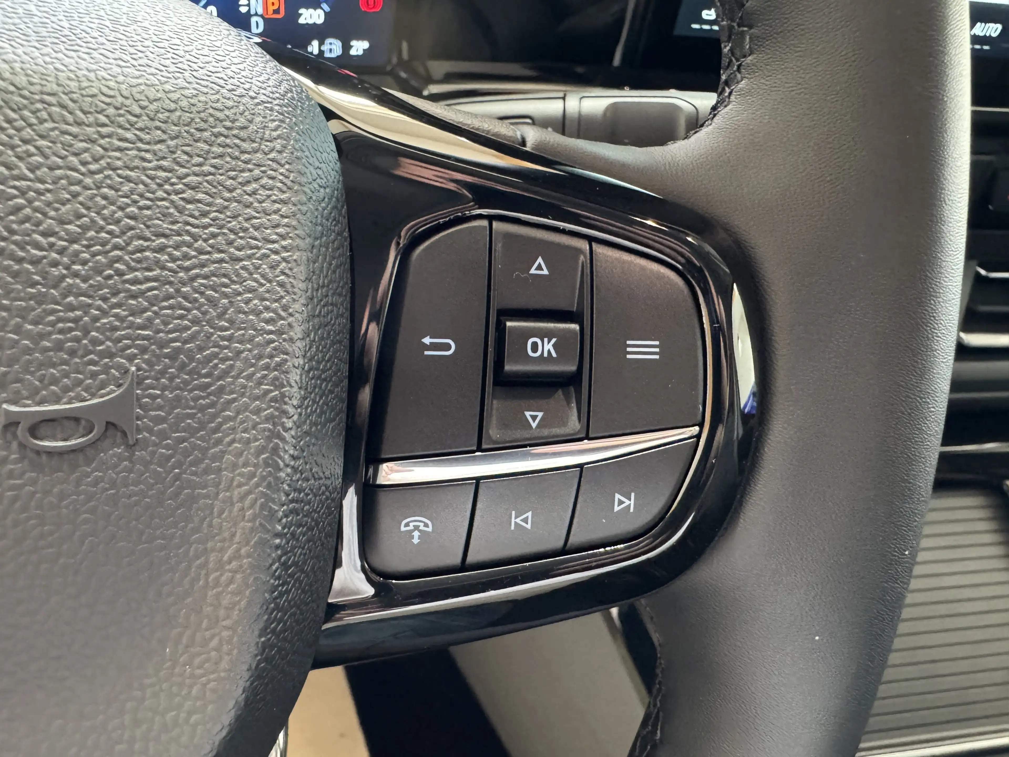 Ford Tourneo Custom Titanium X L1 FWD — photo 14