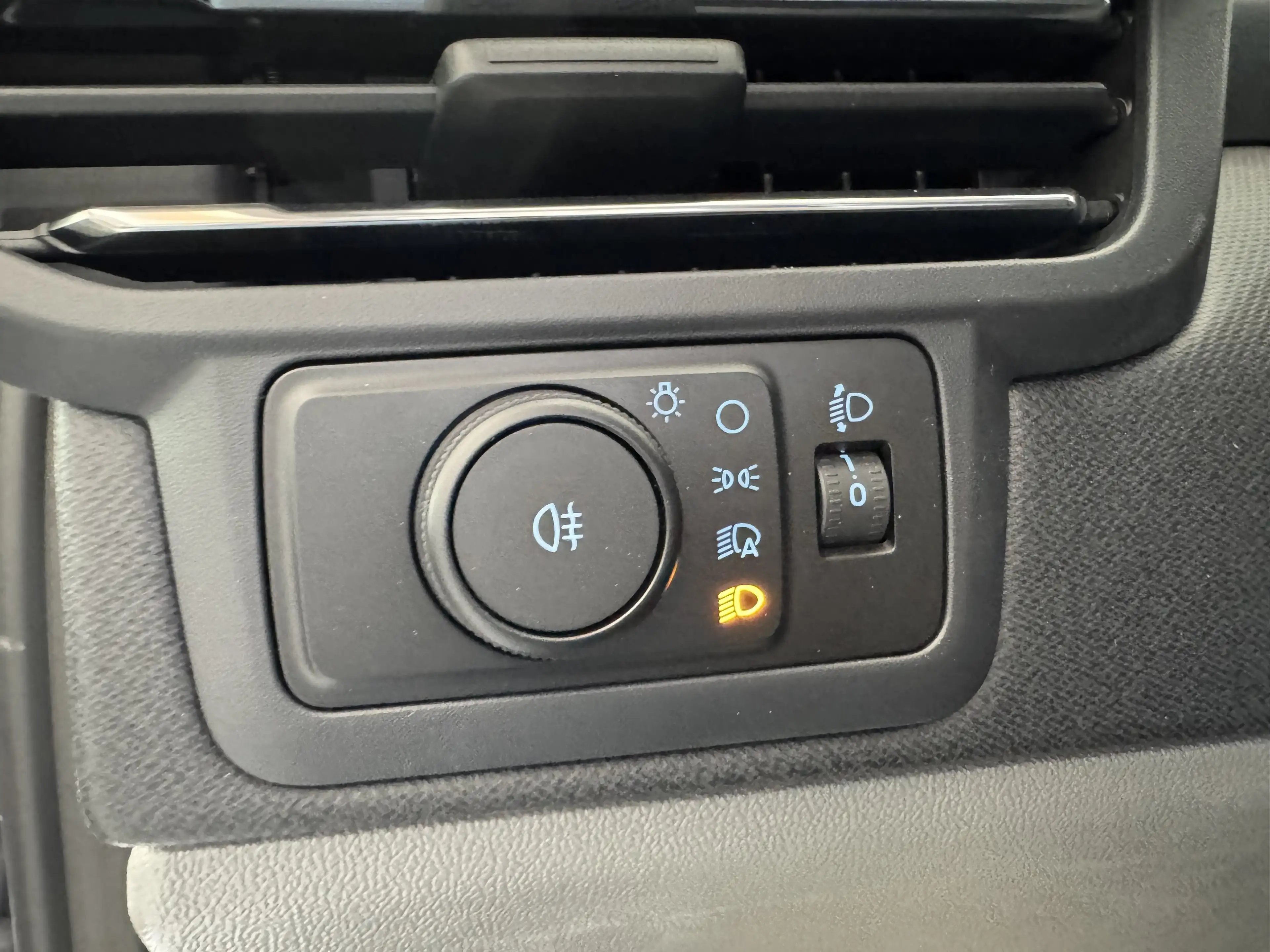 Ford Tourneo Custom Titanium X L1 FWD — photo 15