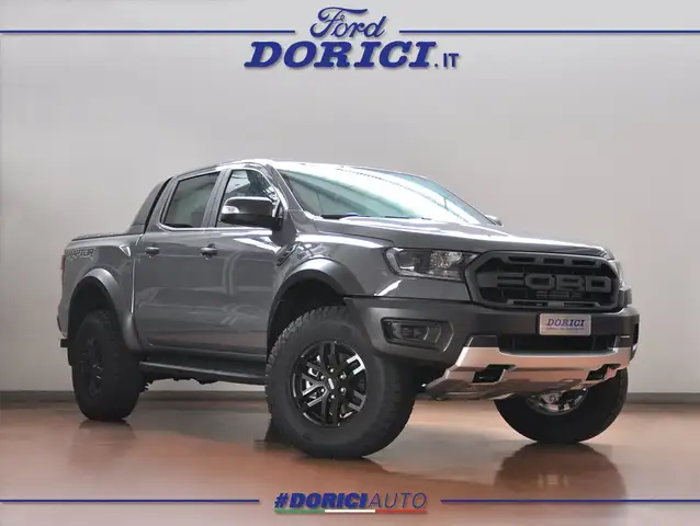 Ford Ranger Raptor 2.0 Ecoblue 213Cv Auto DC + IVA