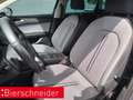 SEAT Leon Sportstourer 1.5 TSI DSG Style 5-J-GARANTIE LED KA Gris - thumbnail 6