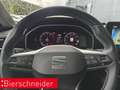 SEAT Leon Sportstourer 1.5 TSI DSG Style 5-J-GARANTIE LED KA Gris - thumbnail 8