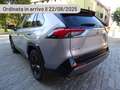 Toyota RAV 4 2.5 HV (222CV) E-CVT AWD-i Active Argento - thumbnail 5